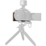 SmallRig 4802 Wooden L-Shape Grip for Nikon Z fc (Black)
