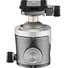 Gitzo GIGH4383QD Series 4 Center Ball Head with Arca-Type Screw Knob QR Receiver