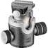 Gitzo GIGH4383QD Series 4 Center Ball Head with Arca-Type Screw Knob QR Receiver