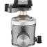 Gitzo GIGH4383QD Series 4 Center Ball Head with Arca-Type Screw Knob QR Receiver
