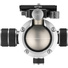 Gitzo GIGH4383QD Series 4 Center Ball Head with Arca-Type Screw Knob QR Receiver