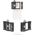 SmallRig 4737 8x Telephoto Lens for Mobile Phone (T-mount)