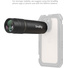 SmallRig 4737 8x Telephoto Lens for Mobile Phone (T-mount)