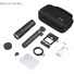 SmallRig 4737 8x Telephoto Lens for Mobile Phone (T-mount)