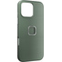 Peak Design Mobile Everyday Fabric Case for iPhone 16 Pro Max (Sage)