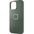 Peak Design Mobile Everyday Fabric Case for iPhone 16 Pro Max (Sage)