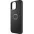 Peak Design Mobile Everyday Fabric Case for iPhone 16 Pro Max (Charcoal)
