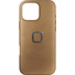 Peak Design Mobile Everyday Clarino Case for iPhone 16 Pro Max (Tan)