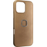 Peak Design Mobile Everyday Clarino Case for iPhone 16 Pro Max (Tan)