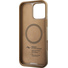 Peak Design Mobile Everyday Clarino Case for iPhone 16 Pro Max (Tan)