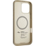 Peak Design Mobile Everyday Clarino Case for iPhone 16 Pro Max (Bone)