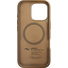 Peak Design Mobile Everyday Clarino Case for iPhone 16 Pro (Tan)