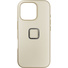 Peak Design Mobile Everyday Clarino Case for iPhone 16 Pro (Bone)