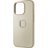 Peak Design Mobile Everyday Clarino Case for iPhone 16 Pro (Bone)