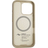 Peak Design Mobile Everyday Clarino Case for iPhone 16 Pro (Bone)
