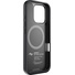 Peak Design Mobile Everyday Clarino Case for iPhone 16 Pro (Black)