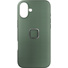 Peak Design Mobile Everyday Fabric Case for iPhone 16 Plus (Sage)