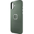 Peak Design Mobile Everyday Fabric Case for iPhone 16 Plus (Sage)
