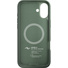 Peak Design Mobile Everyday Fabric Case for iPhone 16 Plus (Sage)