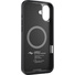 Peak Design Mobile Everyday Fabric Case for iPhone 16 Plus (Charcoal)