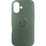 Peak Design Mobile Everyday Fabric Case for iPhone 16 (Sage)
