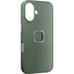 Peak Design Mobile Everyday Fabric Case for iPhone 16 (Sage)