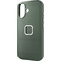 Peak Design Mobile Everyday Fabric Case for iPhone 16 (Sage)