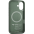 Peak Design Mobile Everyday Fabric Case for iPhone 16 (Sage)