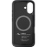 Peak Design Mobile Everyday Fabric Case for iPhone 16 (Charcoal)