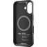 Peak Design Mobile Everyday Fabric Case for iPhone 16 (Charcoal)