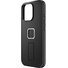 Peak Design Mobile Everyday Loop Case for iPhone 16 Pro (Charcoal)