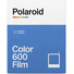 Polaroid Color 600 Instant Film (Double Pack, 16 Exposures)