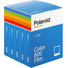 Polaroid Color 600 Instant Film (5-Pack, 40 Exposures)