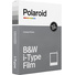 Polaroid Black & White i-Type Instant Film (8 Exposures)