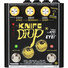 Eventide Knife Drop Fuzz Octave Pedal