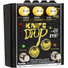 Eventide Knife Drop Fuzz Octave Pedal