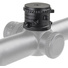 Delta Optics Ballistic Turret for Titanium Scopes
