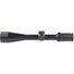 Delta Optics Titanium HD 2.5-10x50 SFP 1.4 MOA Riflescope (4A S)
