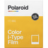 Polaroid Color i-Type Instant Film (5-Pack, 40 Exposures)