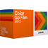 Polaroid Go Color Film (48 Exposures)