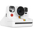 Polaroid Now+ Generation 2 i-Type Instant Camera with App Control (White)