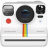 Polaroid Now+ Generation 2 i-Type Instant Camera with App Control (White)
