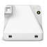 Polaroid Now+ Generation 2 i-Type Instant Camera with App Control (White)