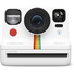 Polaroid Now+ Generation 2 i-Type Instant Camera with App Control (White)