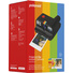 Polaroid Go Generation 2 Instant Film Camera Everything Box (Black)