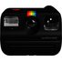 Polaroid Go Generation 2 Instant Film Camera (Black)