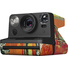 Polaroid Now Generation 2 i-Type Instant Camera (Basquiat Edition)