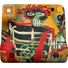 Polaroid Now Generation 2 i-Type Instant Camera (Basquiat Edition)
