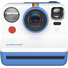 Polaroid Now Generation 2 i-Type Instant Camera (Blue)