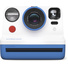 Polaroid Now Generation 2 i-Type Instant Camera (Blue)